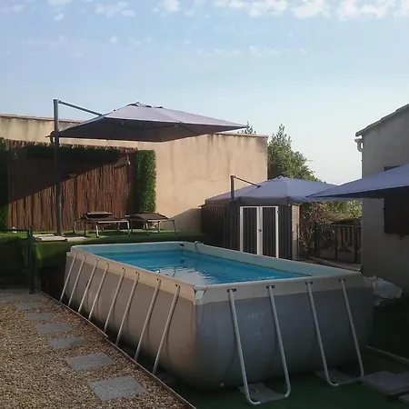 Athéna Montagnac (Herault)
