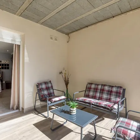 Hébergement de vacances Athéna Montagnac (Herault)