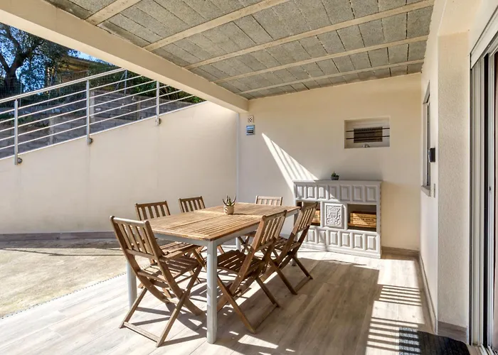 Athéna Appartamento Montagnac (Herault)